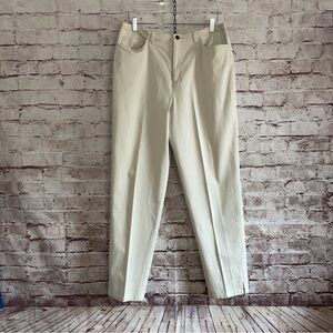 Talbots Women’s Khaki Chinos